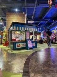 -幻贝家儿童乐园(武汉永旺梦乐城店)