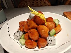 -晓粤·惹味粤菜(凯德乐峰广场店)