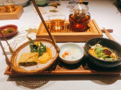 -叶叶菩提·晋福宫