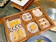 京八件-那家小馆•北京菜•烤鸭(香山店)