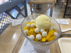 -满记甜品(加州阳光开元广场店)