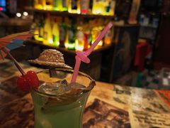 -流浪者复古西餐鸡尾酒吧(沈阳店)