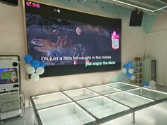 -CIAO·团建聚餐·生日派对轰趴馆(福田店)