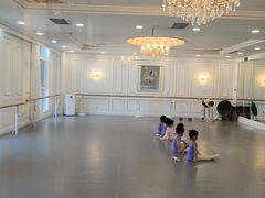 -芭蕾仙子 FairyBallet 少儿芭蕾舞蹈中心(丽都旗舰店)