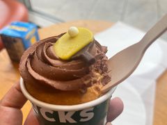 -星巴克(秦皇岛乐都汇店)