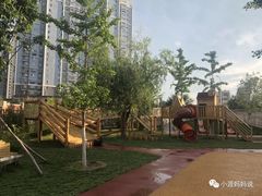 -北京市通州区语然生态幼儿园