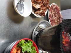 -松明一烤肉馆(鲁园店)