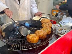 -阿婆油墩子(五里桥路188弄小区店)