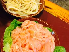 -重庆老火锅王(西安北路店)