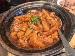 -汤城小厨•粤菜•靓汤(苏州街店)