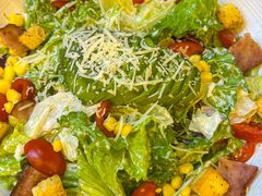 -get pizza意大利餐厅(凯德MALL店)