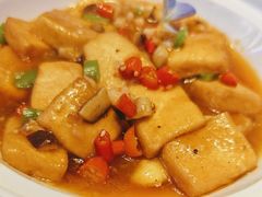 -赵小姐丨新中餐(曲江店)