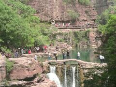 -云台山风景名胜区