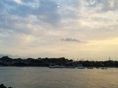 -鹭江宾馆·观海餐厅