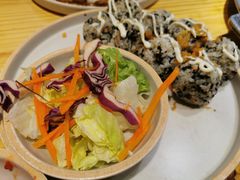 -喜来稀肉(北外滩白玉兰广场店)