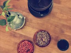 -一号铺子·大炉茶