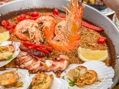 -BROWNSTONE布朗石西班牙餐厅(富城店)