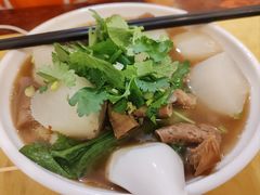 -莲塘味宝园牛杂(天越翔园店)