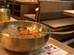 -西塔老太太泥炉烤肉(武汉摩尔城店)