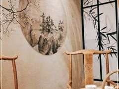 包厢-长安大牌档之西安博物院文化餐厅(中贸店)