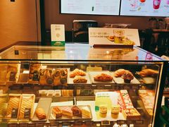 -星巴克(天津站区第二店)