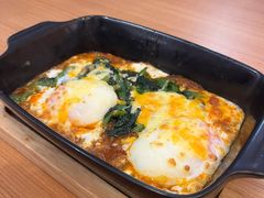 -萨莉亚意式餐厅(深圳北站店)