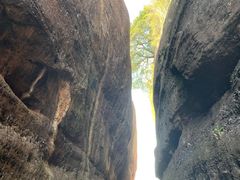 -丹霞山风景名胜区