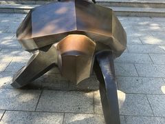-广东惠东海龟国家级自然保护区