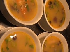 -圣丰索菲特·2 On 988 Café 自助餐厅