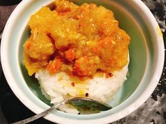 秃黄油捞饭-蟹榭·本帮江浙菜·蟹宴(五角场合生汇商场店)