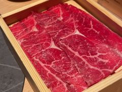 -巴奴毛肚火锅(七宝领展广场店)