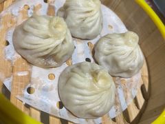 -王家沙点心店(南京西路总店)