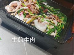 -张家卫·阳江菜·小海鲜(肥婆湾桥店)