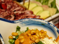 -菌彩云南野生菌火锅(万达广场店)