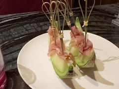 -长沙北辰洲际酒店-兰调全日餐厅