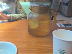 -云海肴·汽锅鸡·云南菜(苏州中心店)