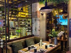 -胡桐里音乐酒馆(孝南店)