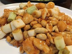 -来相会饺子·新辽菜(甘家口店)