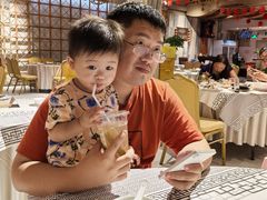 -强记海鲜·大排档(蛇口新街店)