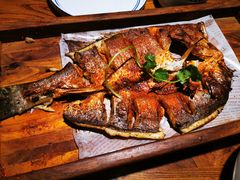 -纳瓦新疆菜(银都店)