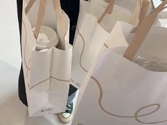 -喜茶(烟台莱山万象汇店)