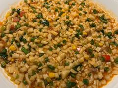 丁丁炒面-小尕子·新疆菜(明园店)