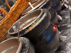 -美食汇海鲜自助餐厅·小龙虾烧烤(富力万达文华酒店)