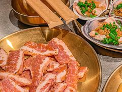 -小核桃烤肉馆(西塔店)