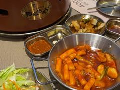 -西塔老太太泥炉烤肉(济南首店)