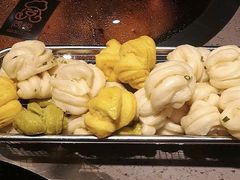 -山河屯铁锅炖(哈西站店)