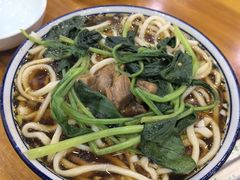 -清真祥和斋餐厅(蓟门小区店)