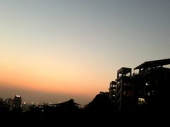-重庆工商大学(南岸校区)
