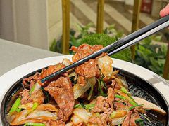 -悦融琥珀·京鲁菜·海味珍品(西单店)