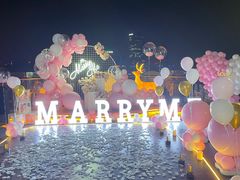 -梧桐餐厅(泉城路店)